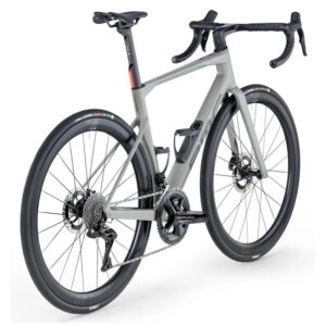 BMC ROADMACHINE 01 TWO - Carbon Rennrad - 2026 - sage green