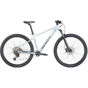 SCOTT CONTRAIL 10 - Mountainbike - 2026 - cumulus white