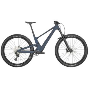 SCOTT GENIUS 930 - 29" Mountainbike - Sonderangebot
