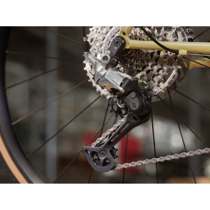 Shimano CUES RD-U6000 Schaltwerk - Shadow RD+ – Bild 5