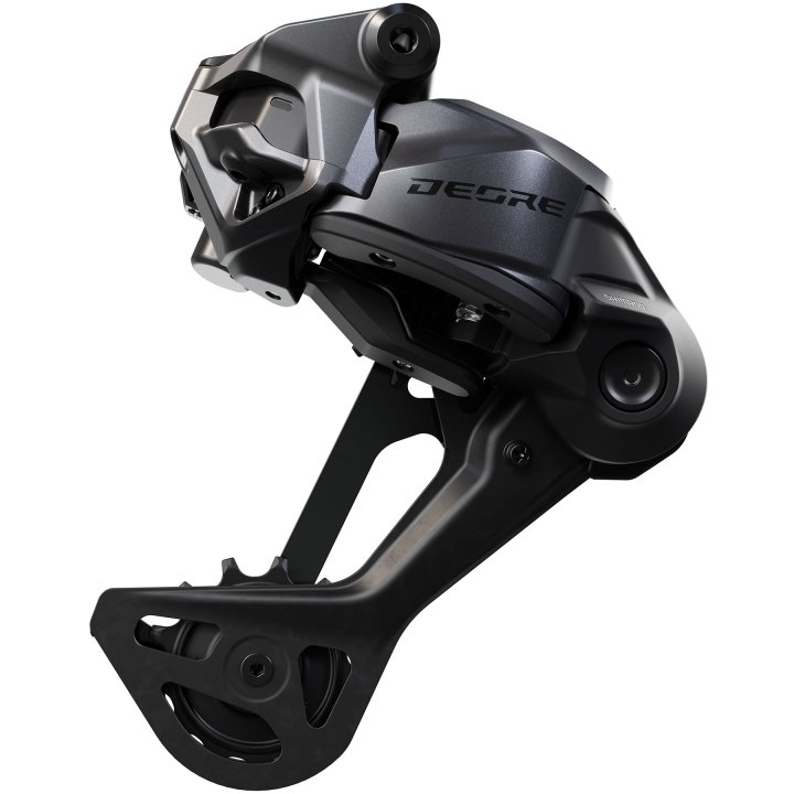 Shimano Deore RD-M6260 Schaltwerk - E-MTB | Di2 | Shadow ES | 12-fach - lang (SGS)