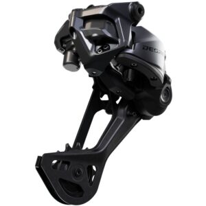 Shimano Deore RD-M6260 Schaltwerk - E-MTB | Di2 | Shadow ES | 12-fach - lang (SGS)