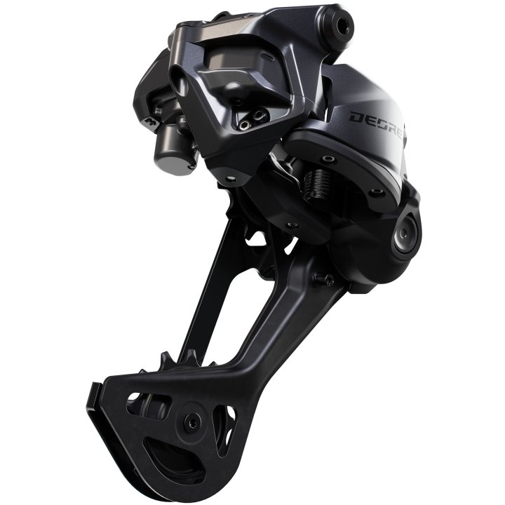 Shimano Deore RD-M6260 Schaltwerk - E-MTB | Di2 | Shadow ES | 12-fach - lang (SGS)