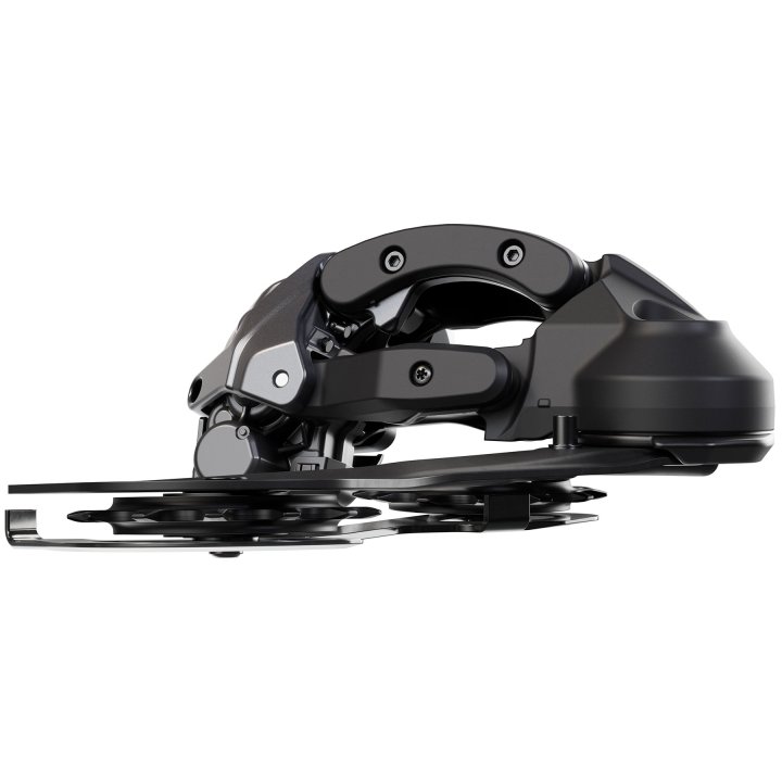 Shimano Deore RD-M6260 Schaltwerk - E-MTB – Bild 5