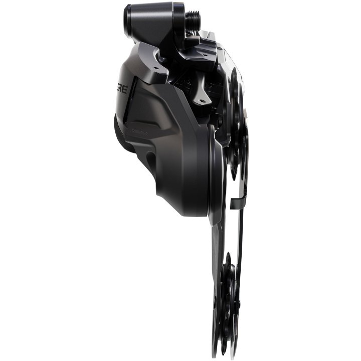 Shimano Deore RD-M6260 Schaltwerk - E-MTB – Bild 4
