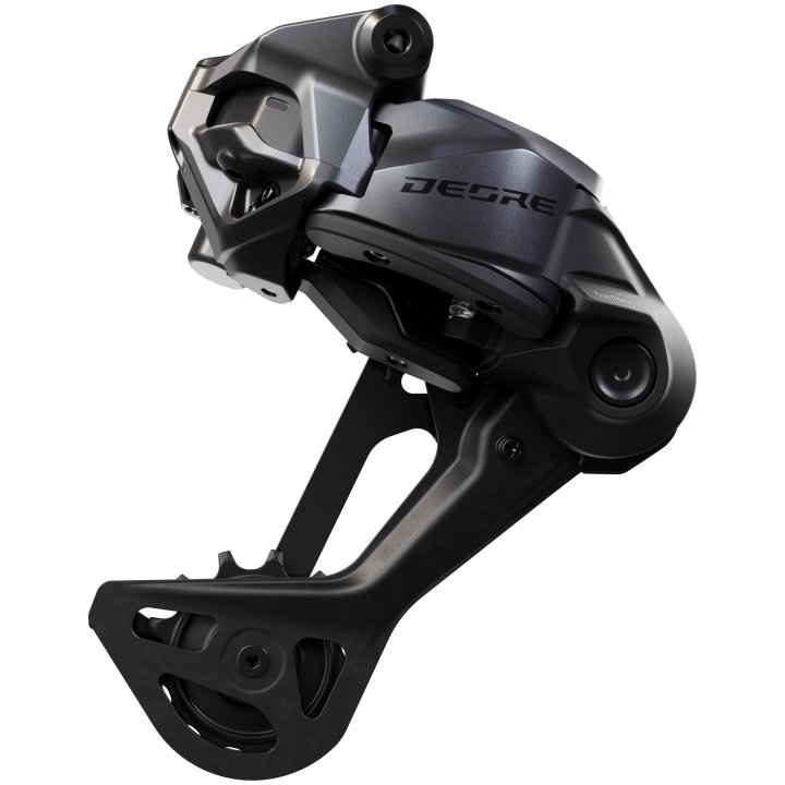 Shimano Deore RD-M6260 Schaltwerk - E-MTB | Di2 | Shadow ES | 11-fach - lang (SGS)