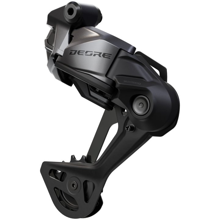 Shimano Deore RD-M6260 Schaltwerk - E-MTB – Bild 3