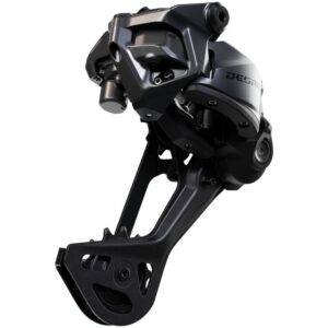 Shimano Deore RD-M6260 Schaltwerk - E-MTB | Di2 | Shadow ES | 11-fach - lang (SGS)