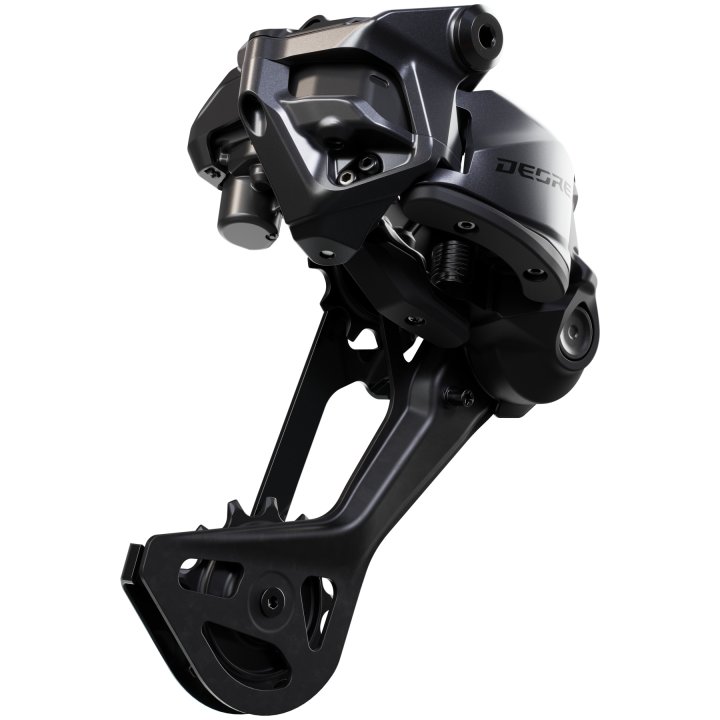 Shimano Deore RD-M6260 Schaltwerk - E-MTB | Di2 | Shadow ES | 11-fach - lang (SGS)
