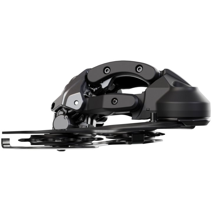 Shimano Deore RD-M6260 Schaltwerk - E-MTB – Bild 6