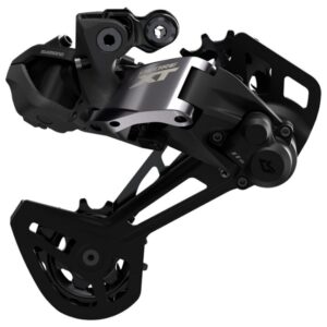 Shimano Deore XT RD-M8150 Schaltwerk - Shadow RD+ | Di2 | 11-fach | lang (SGS)