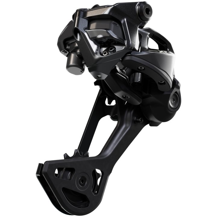 Shimano Deore XT RD-M8260 Schaltwerk - E-MTB – Bild 3