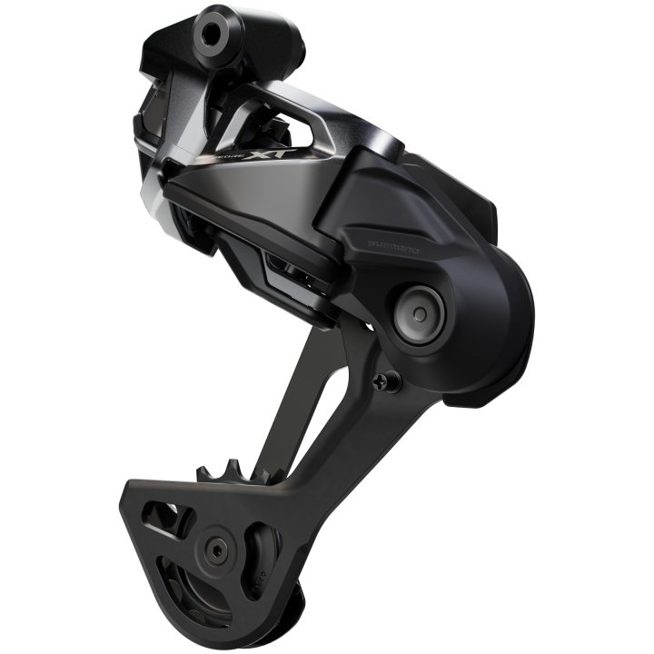 Shimano Deore XT RD-M8260 Schaltwerk - E-MTB | Di2 | Shadow ES | 11-fach - lang (SGS)