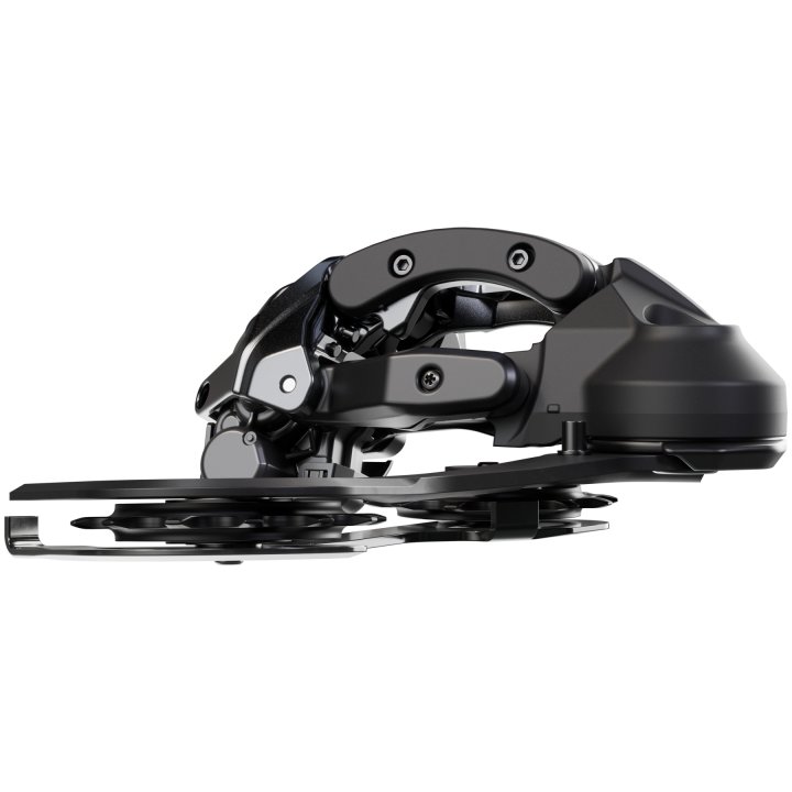 Shimano Deore XT RD-M8260 Schaltwerk - E-MTB – Bild 5