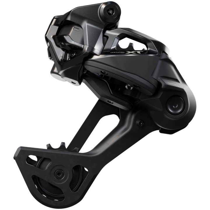Shimano Deore XT RD-M8260 Schaltwerk - E-MTB – Bild 7