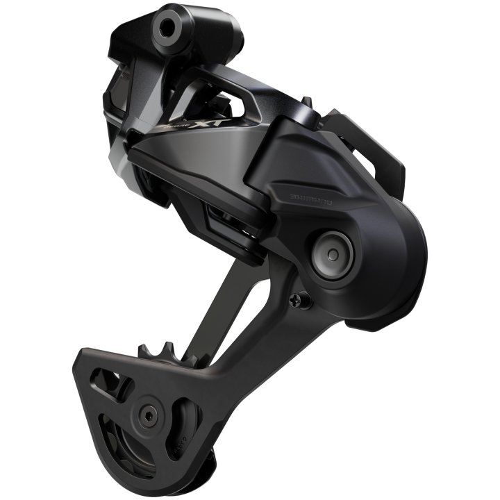 Shimano Deore XT RD-M8260 Schaltwerk - E-MTB | Di2 | Shadow ES | 12-fach - lang (SGS)