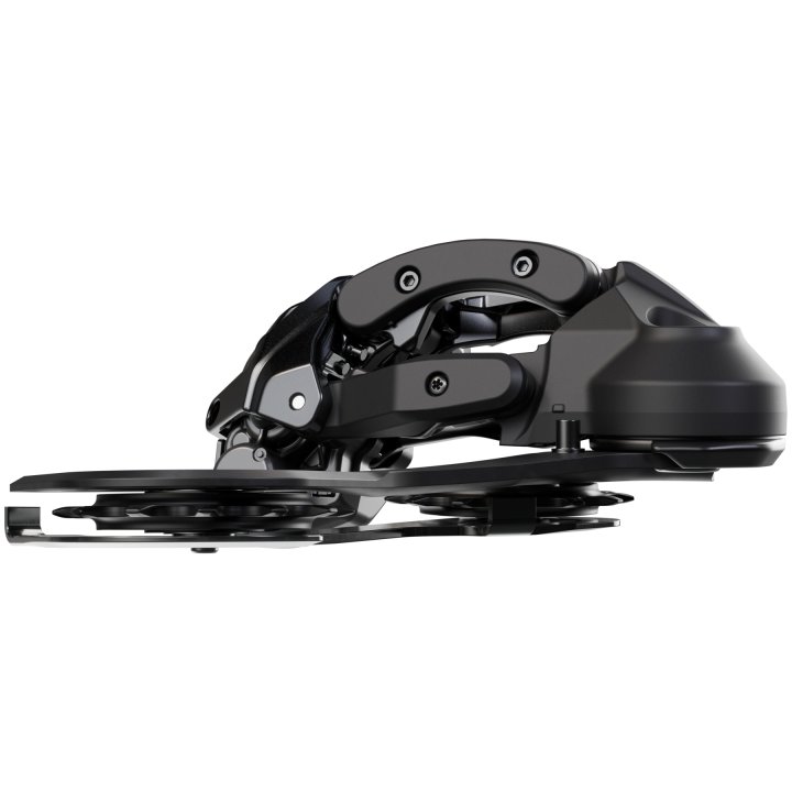 Shimano Deore XT RD-M8260 Schaltwerk - E-MTB – Bild 3