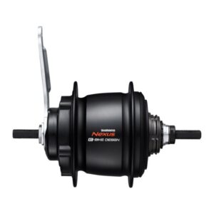 Shimano Nexus STePS SG-C7002-5CD E-Bike Getriebenabe