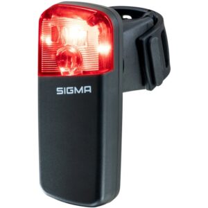 SIGMA RECO 81 Link Radar mit Rücklicht ohne StVZO