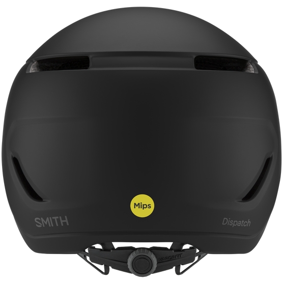 Smith Dispatch MIPS Helm - Matte Black B21 – Bild 5