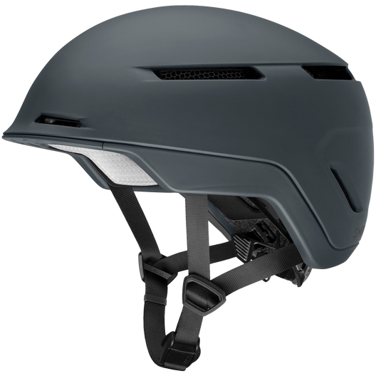 Smith Dispatch MIPS Helm - Matte Slate – Bild 7