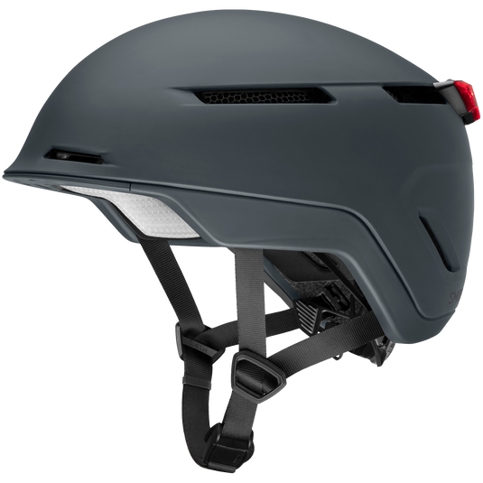Smith Dispatch MIPS Helm - Matte Slate – Bild 4