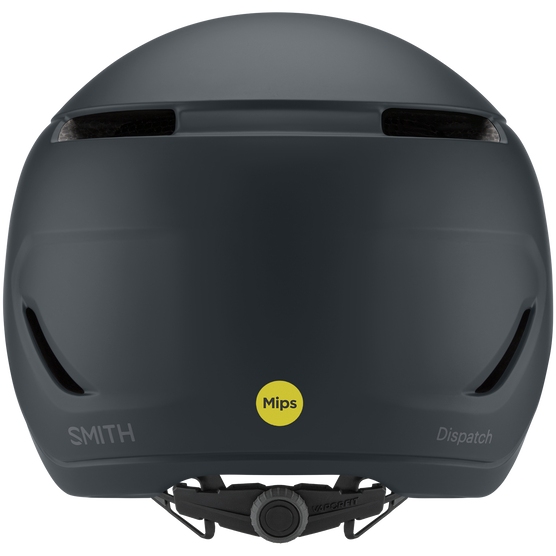 Smith Dispatch MIPS Helm - Matte Slate – Bild 5