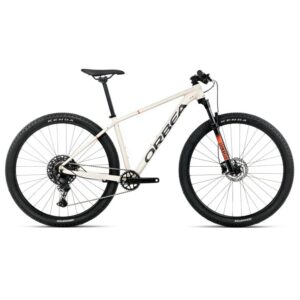 Orbea ONNA 20 - 29" Mountainbike - 2026 - Ivory White (gloss) - Navy Blue (matt)