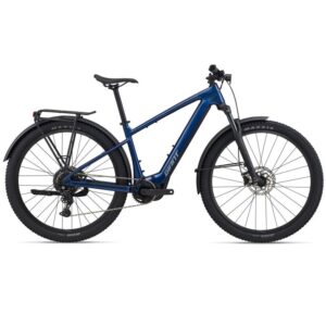 Giant TALON E+ EX GEN2 - 29" E-Mountainbike - 2026 - metallic navy