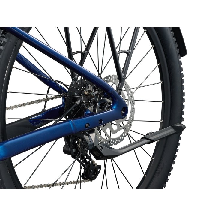 Giant TALON E+ EX GEN2 - 29" E-Mountainbike - 2026 - metallic navy – Bild 3