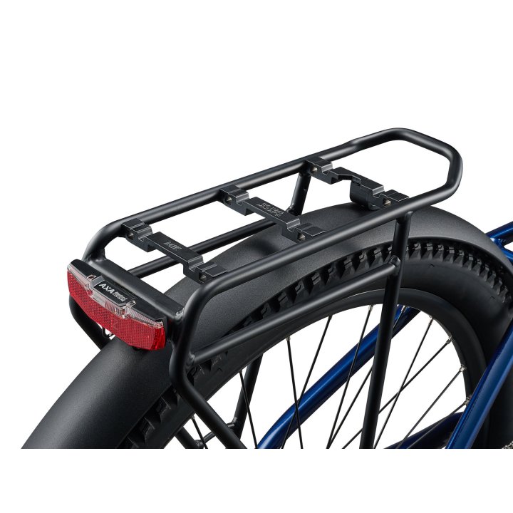 Giant TALON E+ EX GEN2 - 29" E-Mountainbike - 2026 - metallic navy – Bild 7