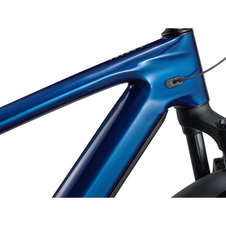 Giant TALON E+ EX GEN2 - 29" E-Mountainbike - 2026 - metallic navy – Bild 4