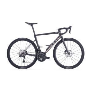BMC TEAMMACHINE SLR 01 FOUR - Carbon Rennrad - 2026 - carbon black