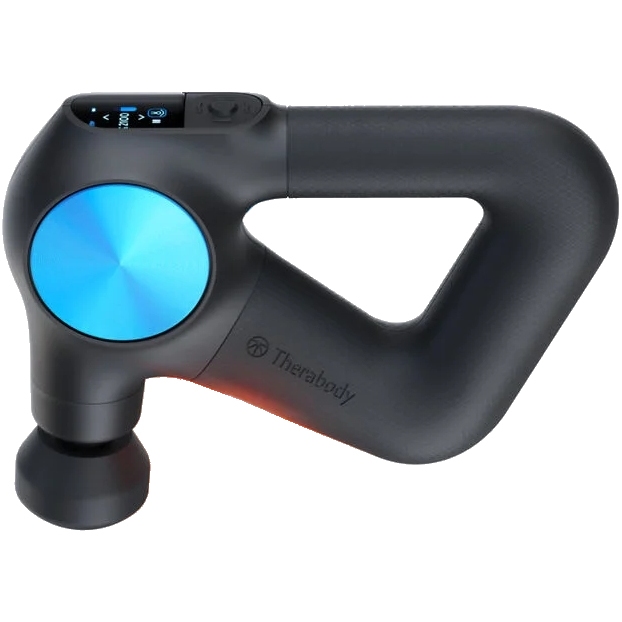 Therabody Theragun Pro Plus Massagegerät - schwarz – Bild 6