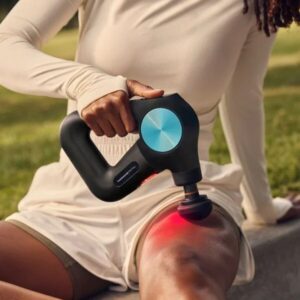 Therabody Theragun Pro Plus Massagegerät - schwarz