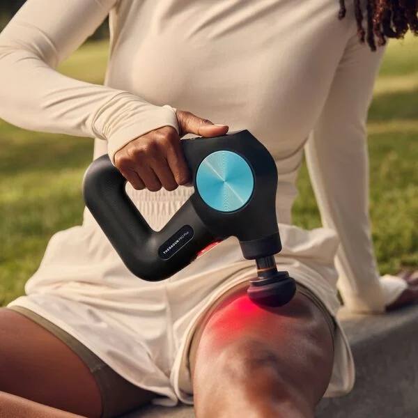 Therabody Theragun Pro Plus Massagegerät - schwarz