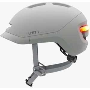 UNIT 1 NEON SE Smart Helm - Slate Gray