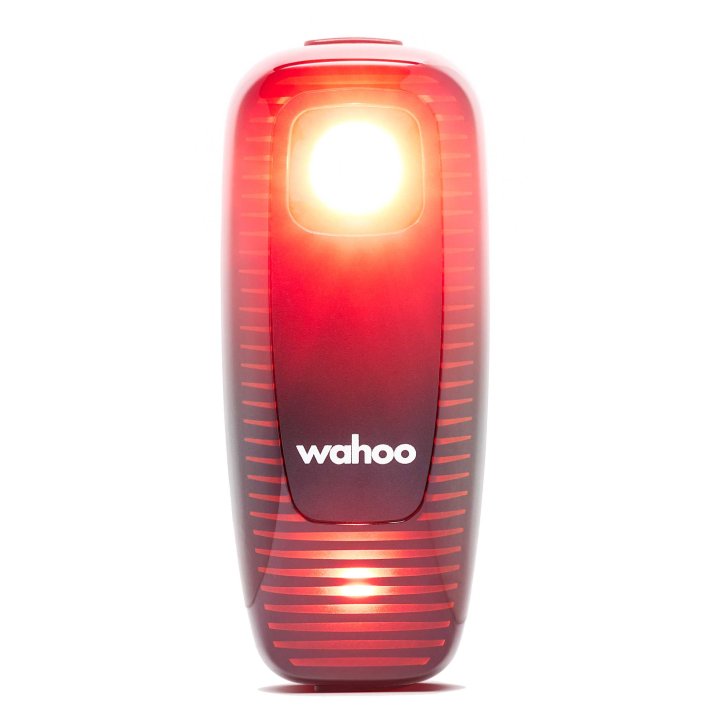 Wahoo TRACKR RADAR Rücklicht - ohne StVZO – Bild 3